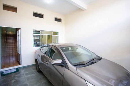 Casa à venda com 272m², 3 quartos e 2 vagasGaragem