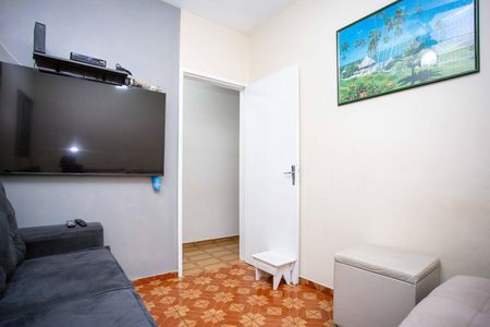 Casa à venda com 272m², 3 quartos e 2 vagasQuarto 3