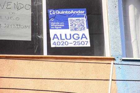 Apartamento para alugar com 45m², 1 quarto e sem vaga