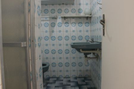 Apartamento para alugar com 45m², 1 quarto e sem vaga