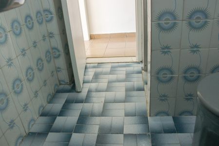 Apartamento para alugar com 45m², 1 quarto e sem vaga