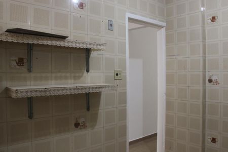 Apartamento para alugar com 45m², 1 quarto e sem vaga