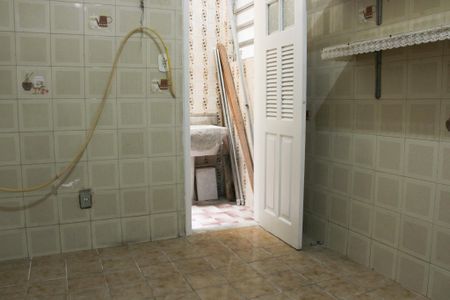 Apartamento para alugar com 45m², 1 quarto e sem vaga