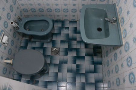 Apartamento para alugar com 45m², 1 quarto e sem vaga