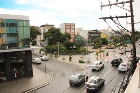 Apartamento para alugar com 45m², 1 quarto e sem vaga