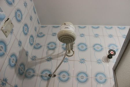 Apartamento para alugar com 45m², 1 quarto e sem vaga