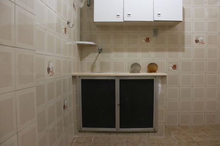 Apartamento para alugar com 45m², 1 quarto e sem vaga