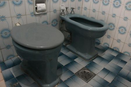 Apartamento para alugar com 45m², 1 quarto e sem vaga