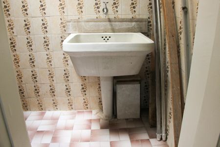 Apartamento para alugar com 45m², 1 quarto e sem vaga