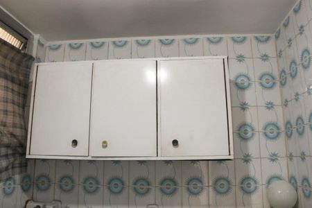 Apartamento para alugar com 45m², 1 quarto e sem vaga