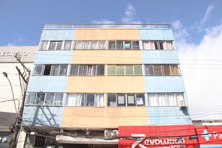 Apartamento para alugar com 45m², 1 quarto e sem vaga