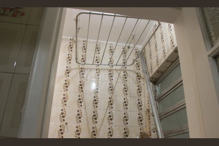 Apartamento para alugar com 45m², 1 quarto e sem vaga