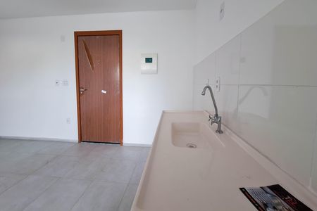 Apartamento para alugar com 45m², 2 quartos e sem vaga Apartamento para alugar com 45m², 2 quartos e sem vagaCozinha