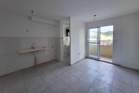 Apartamento para alugar com 45m², 2 quartos e sem vaga Apartamento para alugar com 45m², 2 quartos e sem vagaSala