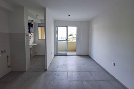 Apartamento para alugar com 45m², 2 quartos e sem vaga Apartamento para alugar com 45m², 2 quartos e sem vagaSala