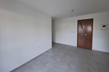 Apartamento para alugar com 45m², 2 quartos e sem vaga Apartamento para alugar com 45m², 2 quartos e sem vagaSala
