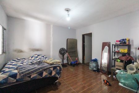 Casa à venda com 140m², 1 quarto e 2 vagas Casa à venda com 140m², 1 quarto e 2 vagasQuarto 1 Casa 2