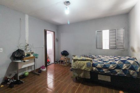 Casa à venda com 140m², 1 quarto e 2 vagas Casa à venda com 140m², 1 quarto e 2 vagasQuarto 1 Casa 2