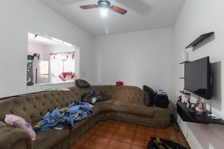 Casa à venda com 140m², 1 quarto e 2 vagas Casa à venda com 140m², 1 quarto e 2 vagasSala