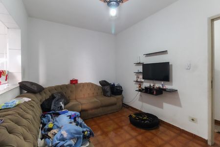 Casa à venda com 140m², 1 quarto e 2 vagas Casa à venda com 140m², 1 quarto e 2 vagasSala
