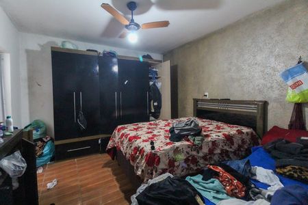 Casa à venda com 140m², 1 quarto e 2 vagas Casa à venda com 140m², 1 quarto e 2 vagasQuarto 2 Casa 2