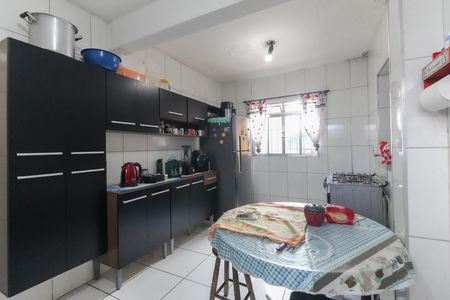 Casa à venda com 140m², 1 quarto e 2 vagas Casa à venda com 140m², 1 quarto e 2 vagasCozinha