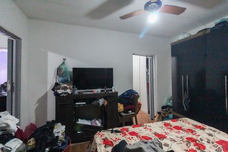 Casa à venda com 140m², 1 quarto e 2 vagas Casa à venda com 140m², 1 quarto e 2 vagasQuarto 2 Casa 2