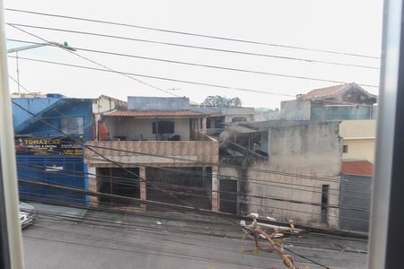 Casa à venda com 140m², 1 quarto e 2 vagas Casa à venda com 140m², 1 quarto e 2 vagasVista do Quarto 2