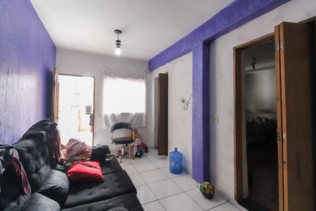 Casa à venda com 140m², 1 quarto e 2 vagas Casa à venda com 140m², 1 quarto e 2 vagasSala Casa 2
