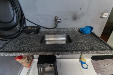 Casa à venda com 140m², 1 quarto e 2 vagas Casa à venda com 140m², 1 quarto e 2 vagasQuintal