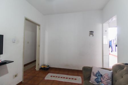 Casa à venda com 140m², 1 quarto e 2 vagas Casa à venda com 140m², 1 quarto e 2 vagasSala