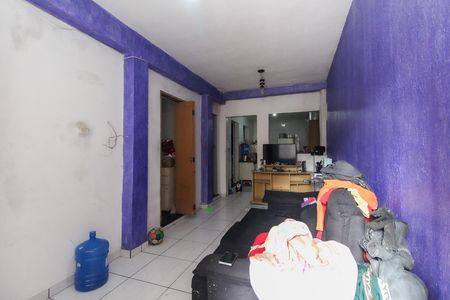 Casa à venda com 140m², 1 quarto e 2 vagas Casa à venda com 140m², 1 quarto e 2 vagasSala Casa 2