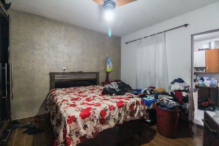 Casa à venda com 140m², 1 quarto e 2 vagas Casa à venda com 140m², 1 quarto e 2 vagasQuarto 2 Casa 2