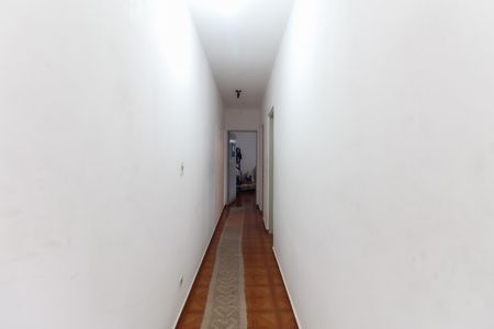Casa à venda com 140m², 1 quarto e 2 vagas Casa à venda com 140m², 1 quarto e 2 vagasCorredor