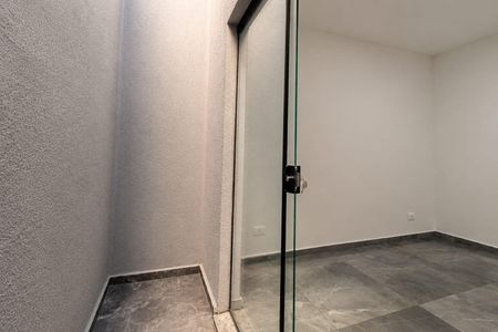 Casa de condomínio para alugar com 52m², 2 quartos e 1 vaga Casa de condomínio para alugar com 52m², 2 quartos e 1 vagaÁrea externa