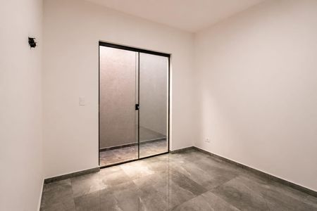 Quarto de casa de condomínio para alugar com 2 quartos, 52m² em Hauer, Curitiba