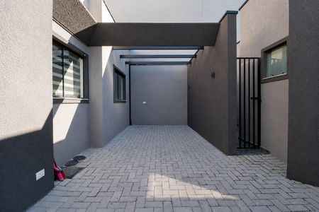Casa de condomínio para alugar com 52m², 2 quartos e 1 vaga Casa de condomínio para alugar com 52m², 2 quartos e 1 vagaÁrea externa