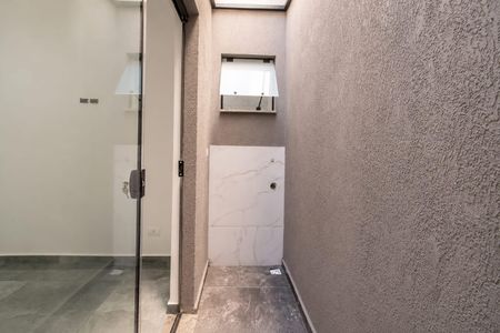 Casa de condomínio para alugar com 52m², 2 quartos e 1 vaga Casa de condomínio para alugar com 52m², 2 quartos e 1 vagaÁrea externa