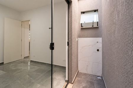 Casa de condomínio para alugar com 52m², 2 quartos e 1 vaga Casa de condomínio para alugar com 52m², 2 quartos e 1 vagaÁrea externa