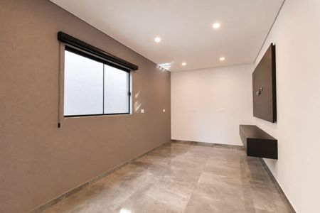 Casa de condomínio para alugar com 52m², 2 quartos e 1 vaga Casa de condomínio para alugar com 52m², 2 quartos e 1 vagaSala