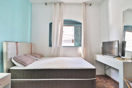 Apartamento para alugar com 68m², 1 quarto e 1 vagaQuarto Suíte