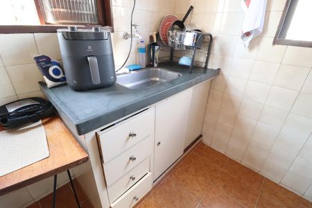 Apartamento para alugar com 68m², 1 quarto e 1 vagaCozinha