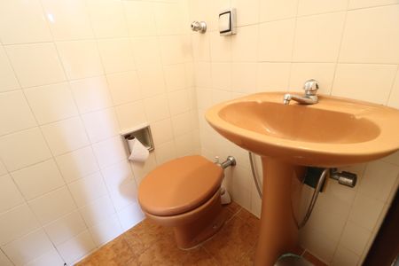 Apartamento para alugar com 68m², 1 quarto e 1 vagaBanheiro