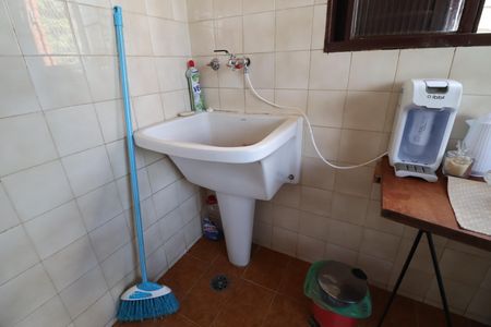Apartamento para alugar com 68m², 1 quarto e 1 vagaCozinha e Área de Serviço