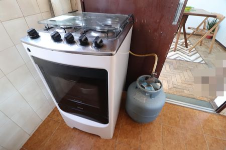 Apartamento para alugar com 68m², 1 quarto e 1 vagaCozinha