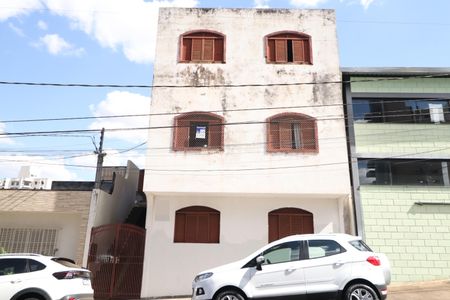 Apartamento para alugar com 68m², 1 quarto e 1 vagaPlaquinha