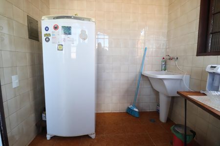 Apartamento para alugar com 68m², 1 quarto e 1 vagaCozinha