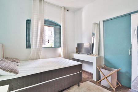 Apartamento para alugar com 68m², 1 quarto e 1 vagaQuarto Suíte