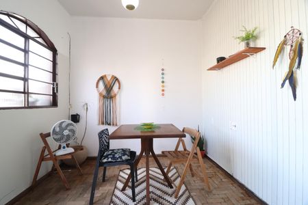 Apartamento para alugar com 68m², 1 quarto e 1 vagaSala