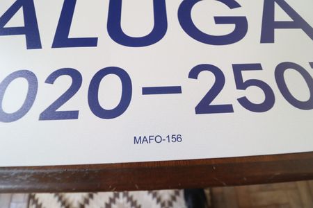 Apartamento para alugar com 68m², 1 quarto e 1 vagaPlaquinha
